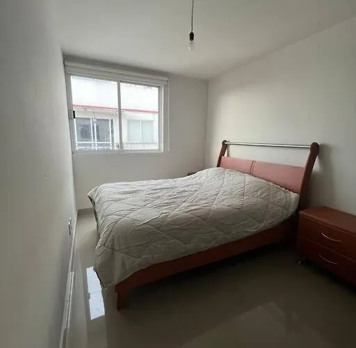 Departamento En Coyoacan