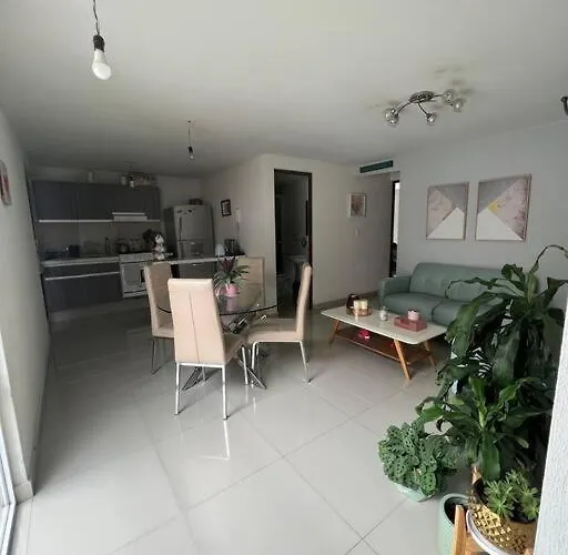 Departamento En Coyoacan